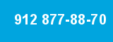 912 877-88-70